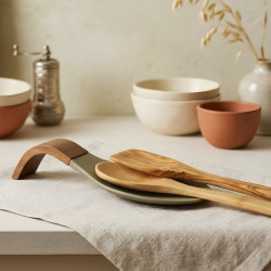 Utensil Rest